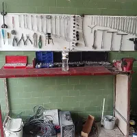 مکانیکی. جلوبندی .باطری سازی  شبانه روزی