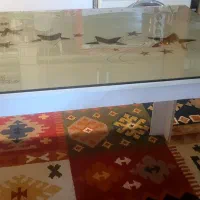 میزنهار خوری بدون صندلی