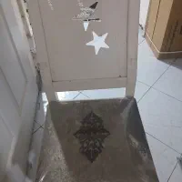 میز وصندلی ناهارخوری