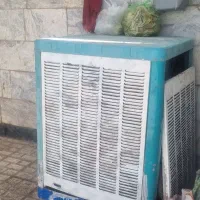 کولر آبی ۷۵۰۰ موتور مس