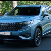 حواله خودروCHEVAL6 HEV