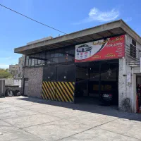 450-متر-گاراژ-دربست