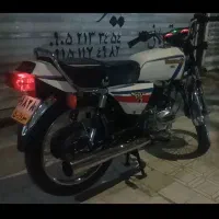کاوازاکی جی تو ۱۲۵