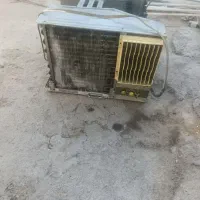 سلام کولر جنرال پنجره ای به شرط بدون ایراد