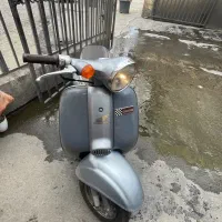 موتور هوندا سویچ کلکسیونی