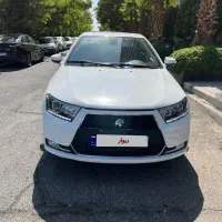 دنا پلاس آپشنال اتومات مدل ۱۴۰۳