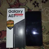 سامسونگ A07