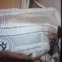 سپر جلو و عقب سمند