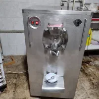 دستگاه بارسفت کن 16کیلویی بابک تک فاز