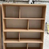 دو عدد کمد ایستاده تمیز