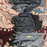 دستکش کار