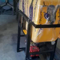 مخزن  ۴۰۰و۶۰۰لیتری