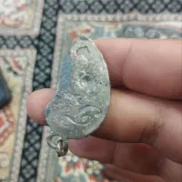 پلاک نقره