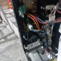تعمیر انواع ماکروفر و فر تو کار