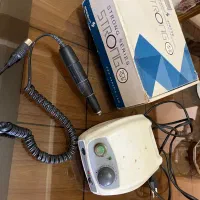 سوهان برقی استرانگ و فن