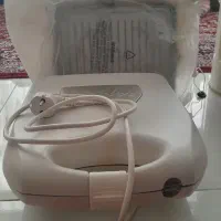 فروش خیلی فوری اسنک پز کاخلر