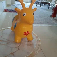 اسباب بازی
