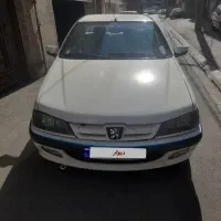 فروش پژو پارس