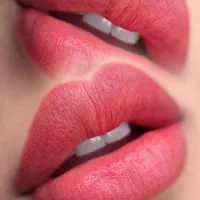 شیدینگ لب با تخفیف ۵۰٪ فقط با ۱/۵۰۰