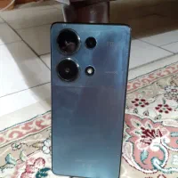 گوشی شیائومی Poco M6 pro