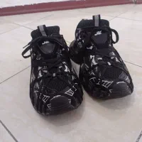 کفش سایز ۴۳ بالنسیاگا اسپایدر نونو کار تهران