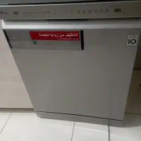 ماشین ظرفشویی الجی