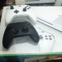 X box one s|کنسول، بازی ویدئویی و آنلاین|نیک شهر, |دیوار