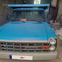 نیسان دوگانه سوز کارخانه