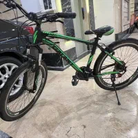 دوچرخه 26 GALANt مات فکتوری آلمینیوم ۸ کیلویی