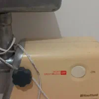 چرخ گوشت