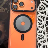 ایفون ۱۷ پرومکس با سایکل ۶۵ همراه ریجستری