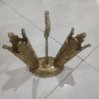 جاکاردی وچنگال برنج