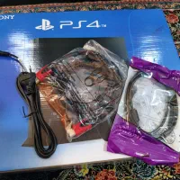 ps4 fat|کنسول، بازی ویدئویی و آنلاین|آبادان, |دیوار