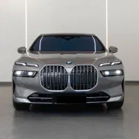 BMW735I/2026نسخه فول