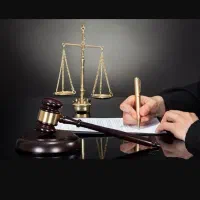 وکیل پایه یک دادگستری وکالت ارث،خانواده،ملکی،کیفری