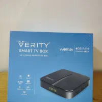 اندروید باکس وریتی مدل V-AB9112A
