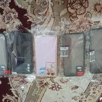 کاور گوشی نو