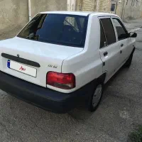 پراید مدل ۹۶ فروشی