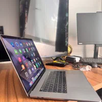 Macbook 2017 pro core i7|رایانه همراه|تهران, سازمان برنامه شمالی|دیوار