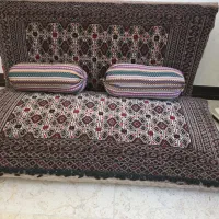 پشتی