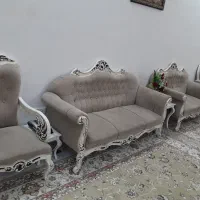 مبل هفت نفره