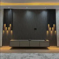 طراحی و اجرای دکوراسیون داخلی و صنایع چوب بهپور