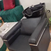 ست شستشوی سر آرایشگاه