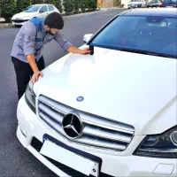 (کل تهران) خودرو+موتور سیکلت کارشناس سیارتشخیص رنگ