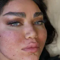 فول فیس عربی