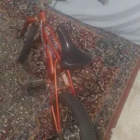 دوچرخه سالم به فروش میرس