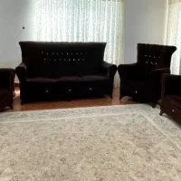 مبل|مبلمان خانگی و میز عسلی|لاهیجان, پردسر|دیوار