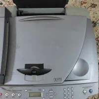 دستگاه کپی