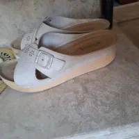 دمپایی طبی زنانه