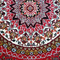 فرش ۹ متری
